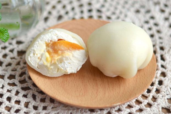 雪媚娘的皮要蒸多久 雪媚娘的皮為什么蒸出來很稀