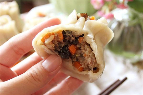 燒麥吃了長(zhǎng)胖嗎 減肥可以吃燒麥嗎