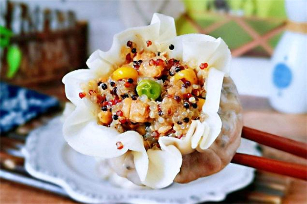 燒麥吃了長(zhǎng)胖嗎 減肥可以吃燒麥嗎