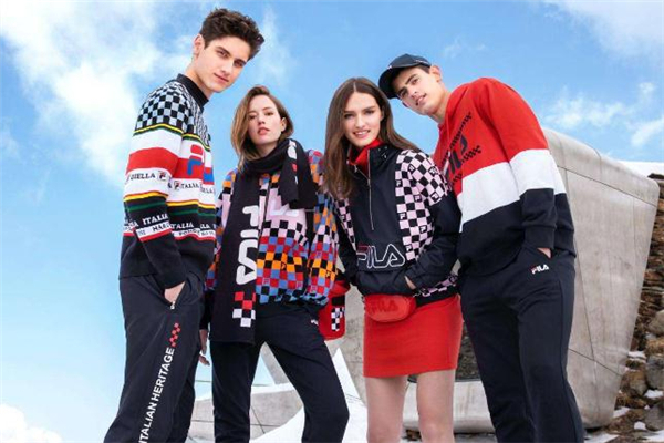 fila斐樂(lè)是奢侈品嗎 斐樂(lè)潮牌和斐樂(lè)區(qū)別