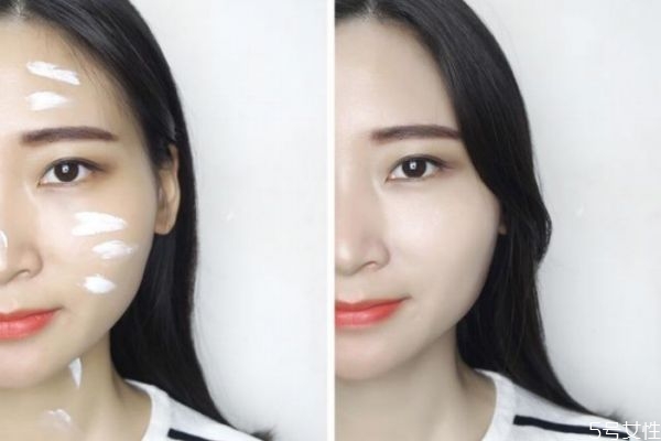 如何預(yù)防素顏霜脫妝 怎樣讓素顏霜持久一天 如何預(yù)防素顏霜脫妝 怎樣讓素顏霜持久一天