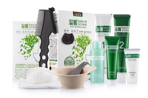 植物染發(fā)劑過(guò)敏怎么辦 植物染發(fā)劑怎么使用 植物染發(fā)劑過(guò)敏怎么辦 植物染發(fā)劑怎么使用