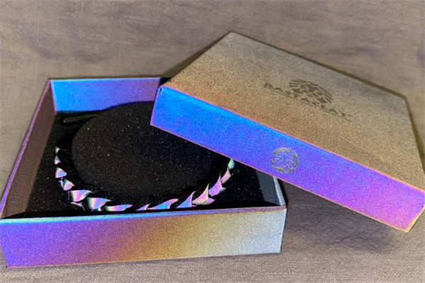 rastaclat小獅子反光手鏈真假 小獅子反光手鏈多少錢(qián)