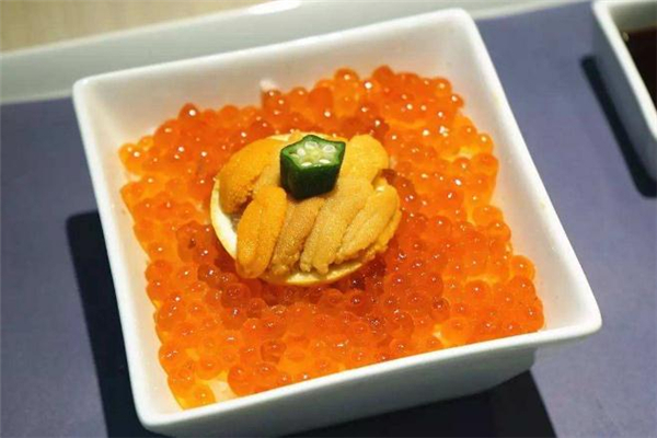 三文魚(yú)籽怎么吃最好 三文魚(yú)籽的做法大全 三文魚(yú)籽怎么吃最好 三文魚(yú)籽的做法大全