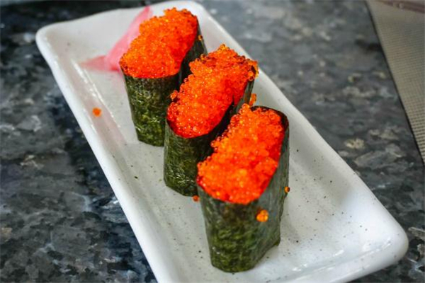 三文魚(yú)籽怎么吃最好 三文魚(yú)籽的做法大全 三文魚(yú)籽怎么吃最好 三文魚(yú)籽的做法大全