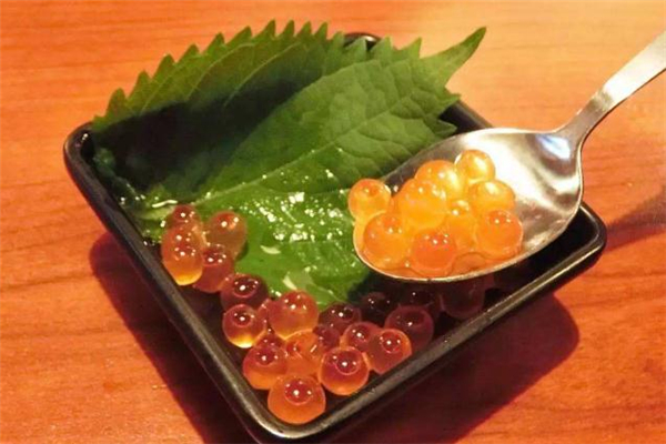 三文魚籽的營養(yǎng)價值 三文魚籽哪些人不能吃 三文魚籽的營養(yǎng)價值 三文魚籽哪些人不能吃