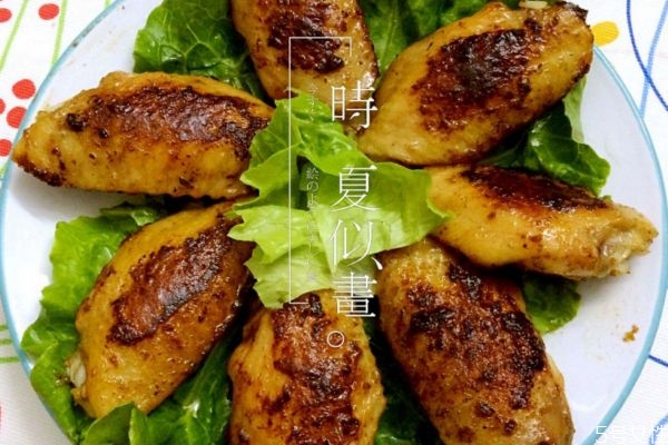 香煎沙姜雞翅的做法 香煎沙姜雞翅的功效 香煎沙姜雞翅的做法 香煎沙姜雞翅的功效