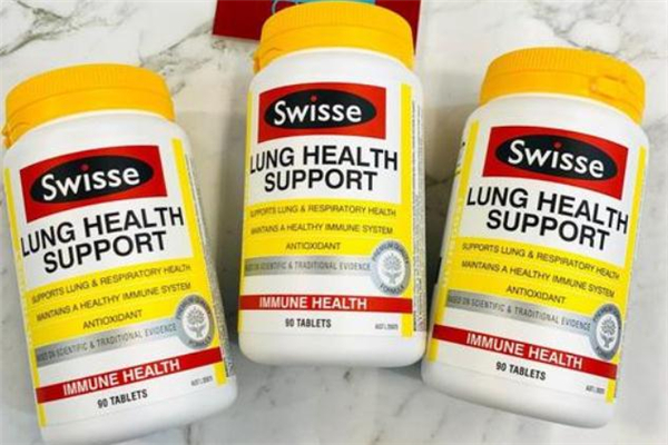 swisse清肺片成分 swisse清肺片有副作用嗎 swisse清肺片成分 swisse清肺片有副作用嗎