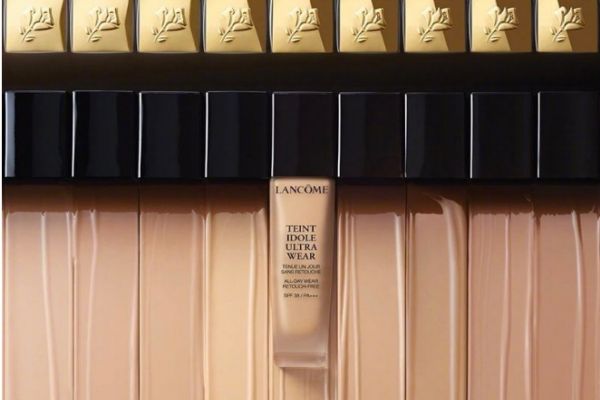 蘭蔻持妝粉底液怎么選色號(hào) 蘭蔻持妝粉底液選色號(hào)方法 蘭蔻持妝粉底液怎么選色號(hào) 蘭蔻持妝粉底液選色號(hào)方法