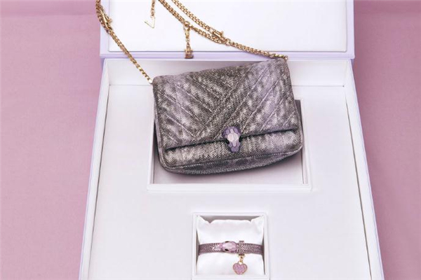 2020寶格麗七夕限定包包多少錢 2020寶格麗七夕包包款式