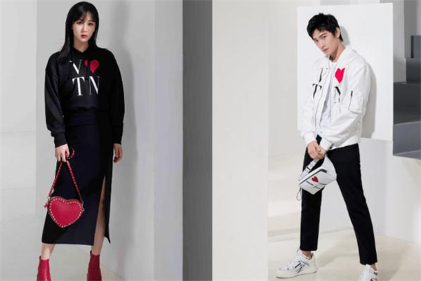 2020華倫天奴七夕限定包包多少錢(qián) valentino七夕愛(ài)心包 2020華倫天奴七夕限定包包多少錢(qián) valentino七夕愛(ài)心包