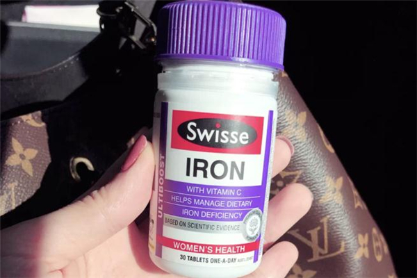 swisse補(bǔ)鐵片效果好嗎 swisse補(bǔ)鐵片怎么樣 swisse補(bǔ)鐵片效果好嗎 swisse補(bǔ)鐵片怎么樣