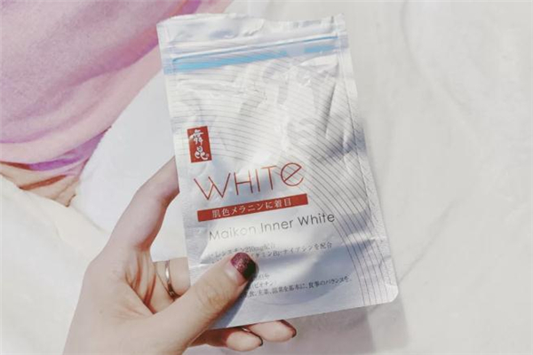 舞昆美白丸一天吃幾粒 舞昆美白丸吃多久見(jiàn)效