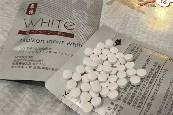舞昆美白丸一天吃幾粒 舞昆美白丸吃多久見(jiàn)效