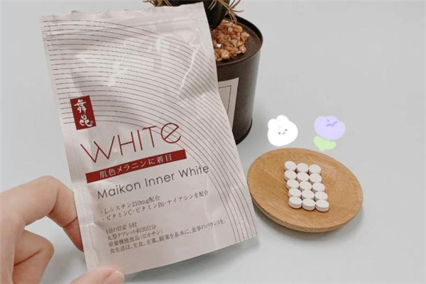 舞昆美白丸有副作用嗎 舞昆美白丸的副作用 舞昆美白丸有副作用嗎 舞昆美白丸的副作用