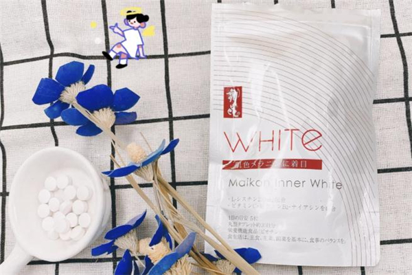 舞昆美白丸可以長(zhǎng)期吃嗎 舞昆美白丸吃了起痘怎么回事