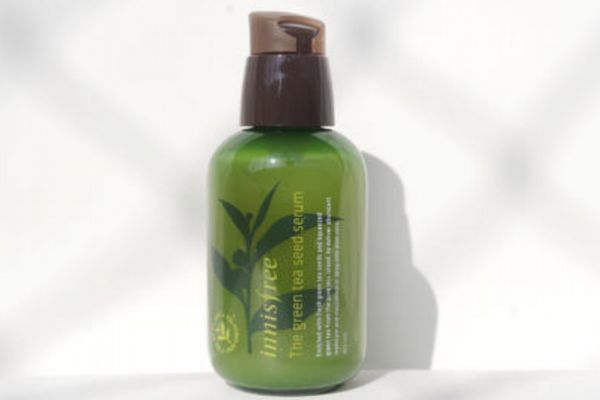 悅詩風吟綠茶肌底液作用 悅詩風吟綠茶肌底液效果 悅詩風吟綠茶肌底液作用 悅詩風吟綠茶肌底液效果