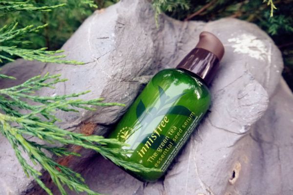 悅詩(shī)風(fēng)吟綠茶肌底液作用 悅詩(shī)風(fēng)吟綠茶肌底液效果