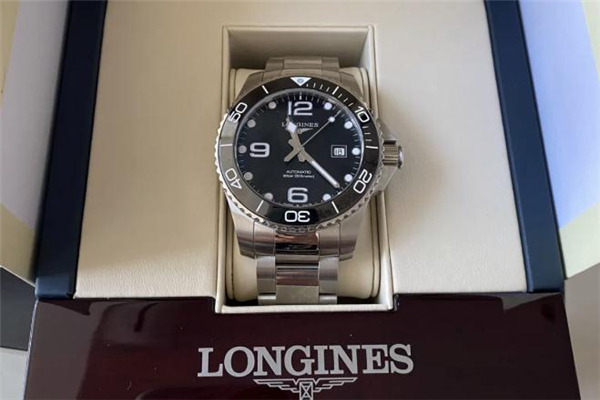 浪琴康卡斯怎么調(diào)日期 浪琴康卡斯是什么機(jī)芯 浪琴康卡斯怎么調(diào)日期 浪琴康卡斯是什么機(jī)芯