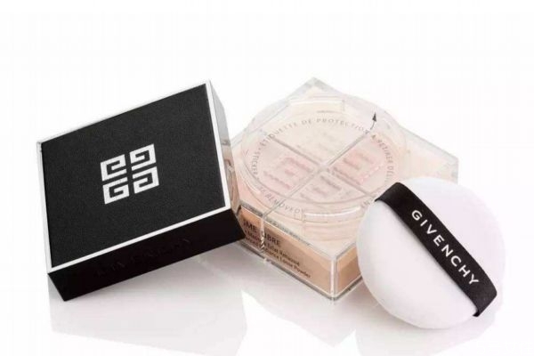 紀(jì)梵希定妝粉怎么用 紀(jì)梵希定妝粉使用效果 紀(jì)梵希定妝粉怎么用 紀(jì)梵希定妝粉使用效果