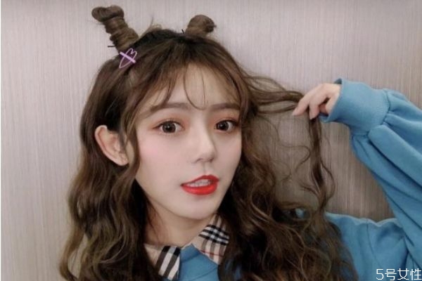 羊毛卷適合什么發(fā)質 羊毛卷日常的保養(yǎng)方法