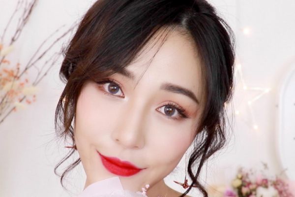 什么樣的臉型適合濃妝 適合濃妝的臉型的特點(diǎn) 什么樣的臉型適合濃妝 適合濃妝的臉型的特點(diǎn)