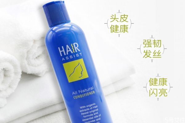 經(jīng)常用護(hù)發(fā)素有副作用嗎 經(jīng)常用護(hù)發(fā)素對(duì)頭發(fā)好嗎