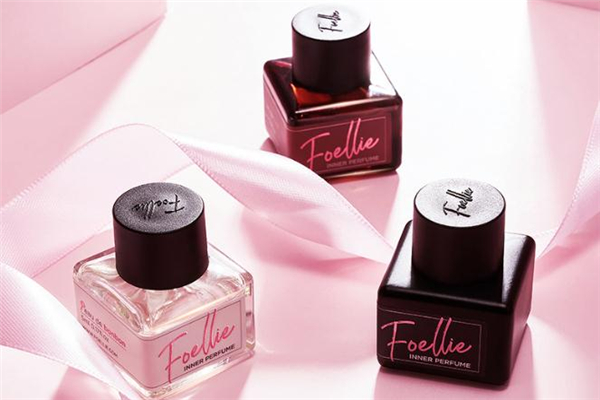 foellie香水用了為什么熱熱的 foellie香水有害嗎 foellie香水用了為什么熱熱的 foellie香水有害嗎