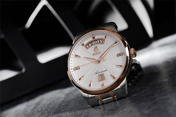 依波路手表真假鑒別 依波路手表型號在哪看 依波路手表真假鑒別 依波路手表型號在哪看