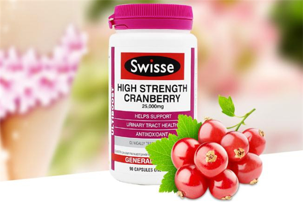 swisse蔓越莓膠囊成分 swisse蔓越莓哺乳期能吃嗎 swisse蔓越莓膠囊成分 swisse蔓越莓哺乳期能吃嗎