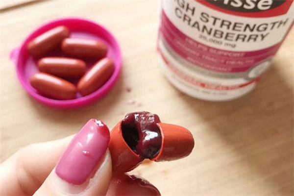 swisse蔓越莓膠囊成分 swisse蔓越莓哺乳期能吃嗎 swisse蔓越莓膠囊成分 swisse蔓越莓哺乳期能吃嗎