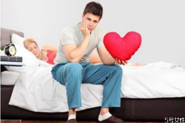 冷暴力的男人最怕什么 老公冷暴力又不離婚怎么處理 冷暴力的男人最怕什么 老公冷暴力又不離婚怎么處理