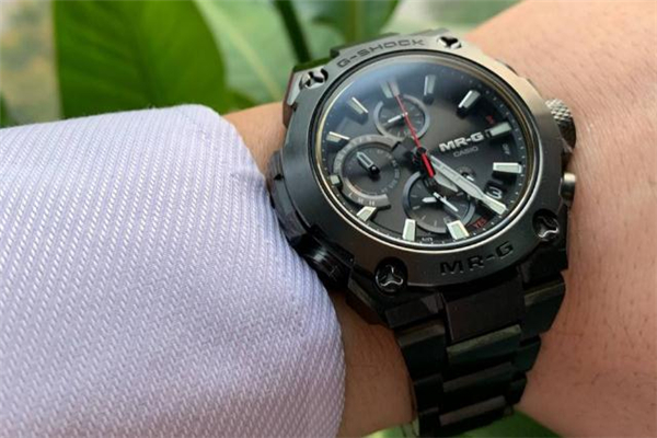 卡西歐手表計時模式怎么開 卡西歐手表速度針有什么用