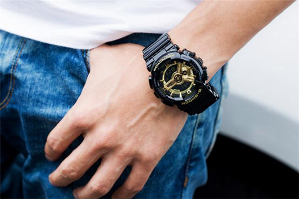 卡西歐ga110真假鑒定 卡西歐ga110防水嗎 卡西歐ga110真假鑒定 卡西歐ga110防水嗎