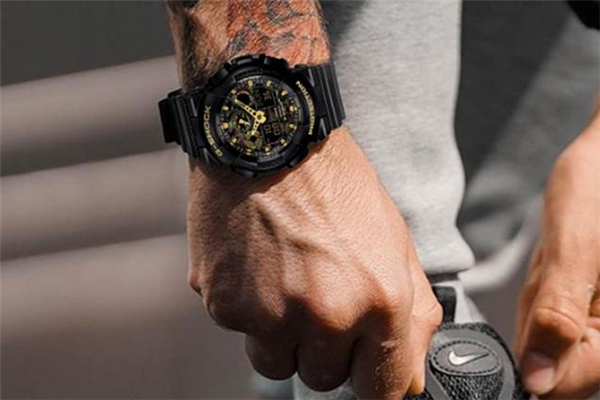 卡西歐ga110真假鑒定 卡西歐ga110防水嗎 卡西歐ga110真假鑒定 卡西歐ga110防水嗎