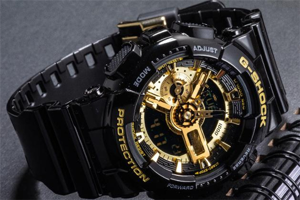 卡西歐ga110真假鑒定 卡西歐ga110防水嗎 卡西歐ga110真假鑒定 卡西歐ga110防水嗎