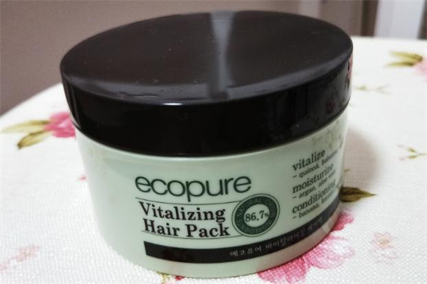 ecopure發(fā)膜怎么樣 ecopure發(fā)膜好用嗎 ecopure發(fā)膜怎么樣 ecopure發(fā)膜好用嗎