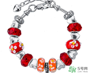 潘多拉手鏈能沾水嗎？潘多拉手鏈為什么不能碰水？