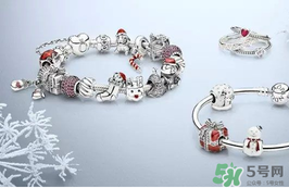 潘多拉手鏈多少錢？潘多拉一條手鏈多少錢？