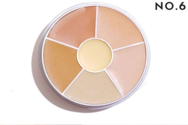 歌劇魅影遮瑕保質(zhì)期多久 歌劇魅影遮瑕過(guò)期還能用嗎