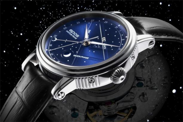 機(jī)械表時針不準(zhǔn)怎么辦 機(jī)械表快是什么原因