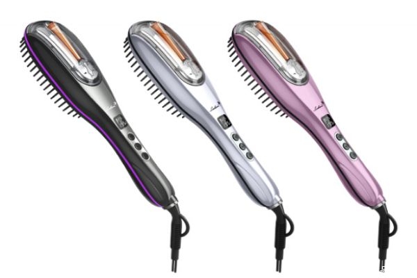 直發(fā)梳和拉直的區(qū)別 直發(fā)梳和直板夾哪個(gè)更好用 直發(fā)梳和拉直的區(qū)別 直發(fā)梳和直板夾哪個(gè)更好用