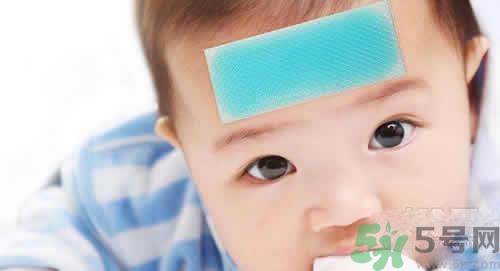 退熱貼要貼多久？退熱貼可以反復(fù)使用嗎？