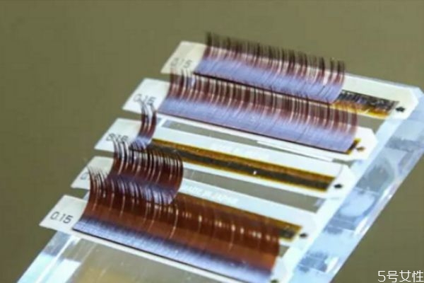 睫毛嫁接多少根漂亮 嫁接睫毛什么顏色最好 睫毛嫁接多少根漂亮 嫁接睫毛什么顏色最好