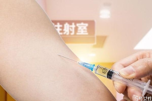 宮頸癌疫苗不準(zhǔn)時打可以嗎 hpv第二針一定要按時嗎