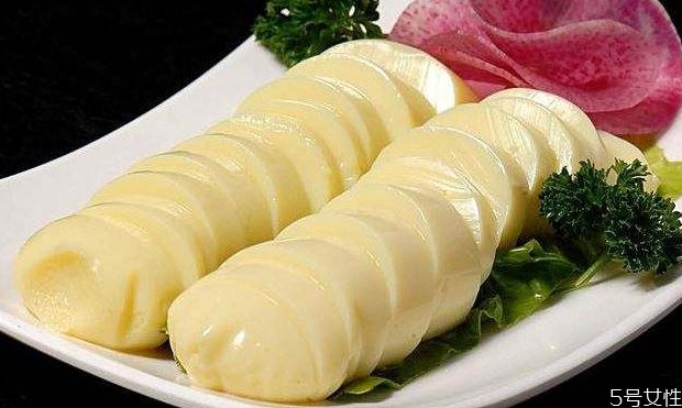 日本豆腐可以直接炸嗎 日本豆腐怎么炸不會碎 日本豆腐可以直接炸嗎 日本豆腐怎么炸不會碎