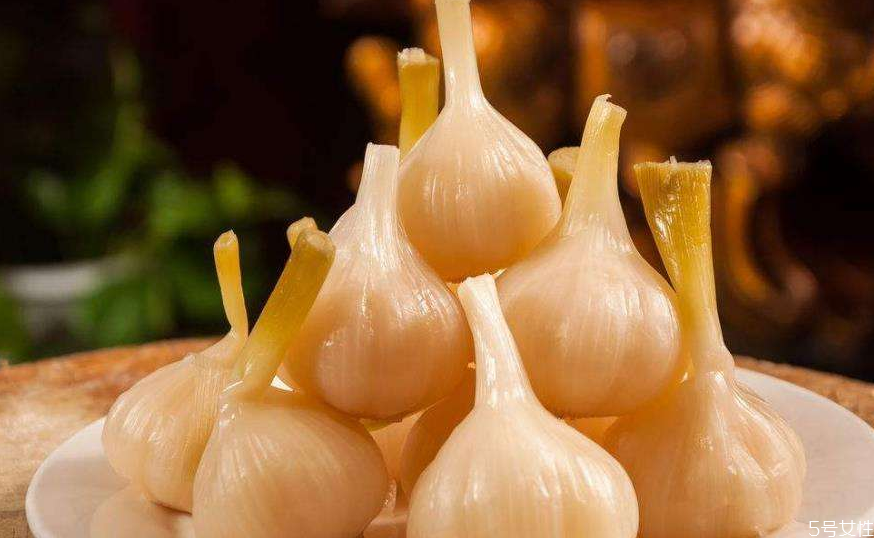 糖蒜腌制需要放冰箱嗎 腌糖蒜蒜需要煮嗎 糖蒜腌制需要放冰箱嗎 腌糖蒜蒜需要煮嗎