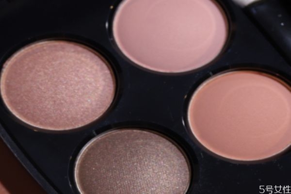 香奈兒眼影352和354哪個好看 香奈兒352眼影試色 香奈兒眼影352和354哪個好看 香奈兒352眼影試色