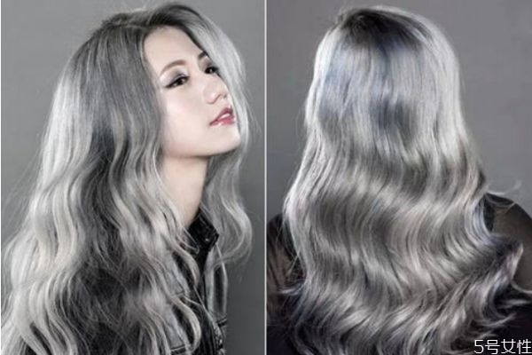 頭發(fā)打透明蠟好還是帶顏色好 打透明蠟會(huì)改變顏色嗎 頭發(fā)打透明蠟好還是帶顏色好 打透明蠟會(huì)改變顏色嗎