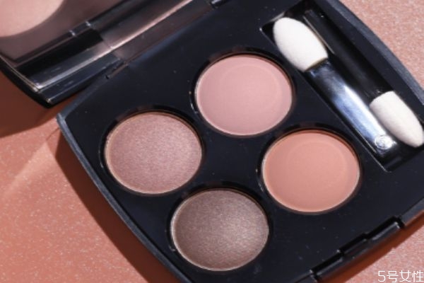 香奈兒眼影352和354哪個好看 香奈兒352眼影試色 香奈兒眼影352和354哪個好看 香奈兒352眼影試色